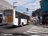 Upbus Qualidade em Transportes 3 5757 na cidade de São Paulo, São Paulo, Brasil, por Rafael Lopes de Oliveira. ID da foto: :id.