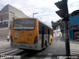 Upbus Qualidade em Transportes 3 5768 na cidade de São Paulo, São Paulo, Brasil, por Rafael Lopes de Oliveira. Número da foto: #6930010.