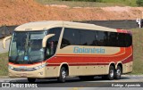 Auto Viação Goianésia 181003-9 na cidade de Aparecida, São Paulo, Brasil, por Rodrigo  Aparecido. Número da foto: #6932232.