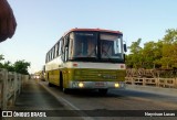 Ônibus Particulares 5523 na cidade de Salinópolis, Pará, Brasil, por Neyvison Lucas. ID da foto: :id.