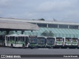 Transportes Flores RJ 128.016 na cidade de São João de Meriti, Rio de Janeiro, Brasil, por Kaio de Macedo. Número da foto: #:id.