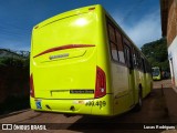 Expresso Rio Negro 300.409 na cidade de São Luís, Maranhão, Brasil, por Lucas Rodrigues. Número da foto: #:id.