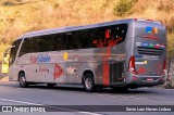 Rio Cidade Service Tour 9498 na cidade de Petrópolis, Rio de Janeiro, Brasil, por Savio Luiz Neves Lisboa. Número da foto: #6932245.