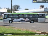 Viação Garcia 8965 na cidade de Rolândia, Paraná, Brasil, por Romílio Busólogo Silva . Número da foto: #6931939.