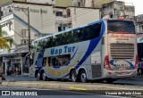 Map Tur 5000 na cidade de Aparecida, São Paulo, Brasil, por Vicente de Paulo Alves. Número da foto: #6931408.