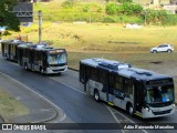 Rodopass > Expresso Radar 40XXX na cidade de Belo Horizonte, Minas Gerais, Brasil, por Adão Raimundo Marcelino. Número da foto: #:id.