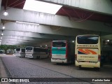 Terminais Rodoviários e Urbanos  na cidade de Joinville, Santa Catarina, Brasil, por Paulinho Sartor. Número da foto: #:id.