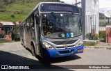Turb Petrópolis > Turp -Transporte Urbano de Petrópolis 6093 na cidade de Petrópolis, Rio de Janeiro, Brasil, por Wellington Freitas. Número da foto: #:id.