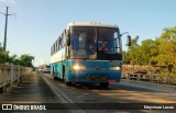 Ônibus Particulares 6735 na cidade de Salinópolis, Pará, Brasil, por Neyvison Lucas. ID da foto: :id.