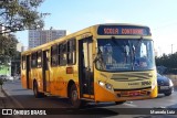 Viação Sandra 10960 na cidade de Belo Horizonte, Minas Gerais, Brasil, por Marcelo Luiz. Número da foto: #:id.