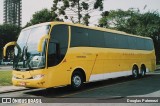 Viação Itapemirim 5041 na cidade de Curitiba, Paraná, Brasil, por Douglas Paternezi. Número da foto: #6930408.