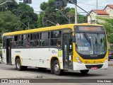 Via Metro - Auto Viação Metropolitana 0211507 na cidade de Fortaleza, Ceará, Brasil, por Kieu Abreu. ID da foto: :id.