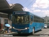 Capital do Agreste Transporte Urbano 1429 na cidade de Caruaru, Pernambuco, Brasil, por Marcos Rogerio. Número da foto: #:id.