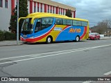 AVIC - Auto Viação dos Irmãos Cunha 124 na cidade de Ovar, Aveiro, Portugal, por Vítor Vaz. Número da foto: #6930909.