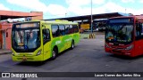 Santo Antônio Transportes Niterói 2.2.082 na cidade de Niterói, Rio de Janeiro, Brasil, por Lucas Gomes dos Santos Silva. Número da foto: #:id.