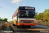 Ônibus Particulares 3445 na cidade de Salinópolis, Pará, Brasil, por Neyvison Lucas. ID da foto: :id.