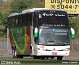 Britto Turismo 3000 na cidade de Aparecida, São Paulo, Brasil, por Rodrigo  Aparecido. Número da foto: #6932270.