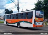 Linave Transportes RJ 146.014 na cidade de Nova Iguaçu, Rio de Janeiro, Brasil, por Selmo Bastos. ID da foto: :id.