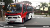 ATL - Associação dos Transportadores de Passageiros por Lotação 216 na cidade de Porto Alegre, Rio Grande do Sul, Brasil, por Davi Borba. Número da foto: #6930364.