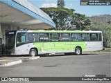 Viação Garcia 8323 na cidade de Rolândia, Paraná, Brasil, por Romílio Busólogo Silva . Número da foto: #6931970.