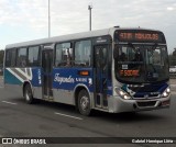 Auto Ônibus Fagundes RJ 101.055 na cidade de Niterói, Rio de Janeiro, Brasil, por Gabriel Henrique Lima. Número da foto: #:id.