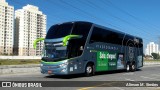 Viação Garcia 8404 na cidade de São José dos Campos, São Paulo, Brasil, por Alinson M. Simões. Número da foto: #6931461.