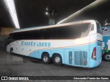 Emtram 4900 na cidade de Uberlândia, Minas Gerais, Brasil, por Alessandro Pereira dos Santos. Número da foto: #:id.
