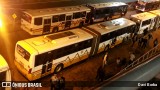 Companhia Carris Porto-Alegrense 0833 na cidade de Porto Alegre, Rio Grande do Sul, Brasil, por Davi Borba. Número da foto: #6930467.