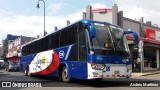 Lumaca C-213 na cidade de Mata Redonda, San José, San José, Costa Rica, por Andrés Martínez Rodríguez. Número da foto: #:id.