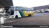 Empresa Gontijo de Transportes 12365 na cidade de Montes Claros, Minas Gerais, Brasil, por Marcus Vinicius. Número da foto: #6929793.