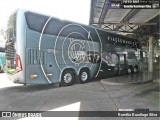 Viação Garcia 86035 na cidade de Cambé, Paraná, Brasil, por Romílio Busólogo Silva . Número da foto: #:id.