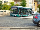 TUG - Transportes Urbanos de Guimarães 4001 na cidade de Guimarães, Braga, Portugal, por Vítor Vaz. Número da foto: #6930927.