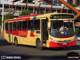 Auto Viação Jurema RJ 120.013 na cidade de Rio de Janeiro, Rio de Janeiro, Brasil, por Lucas Alvim. Número da foto: #:id.