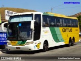 Empresa Gontijo de Transportes 12630 na cidade de Coronel Fabriciano, Minas Gerais, Brasil, por Graciliano Santos Passos. Número da foto: #6931249.