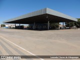 Terminais Rodoviários e Urbanos JANUáRIA-MG na cidade de Januária, Minas Gerais, Brasil, por Leonardo Chaves de Albuquerque. Número da foto: #:id.
