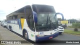 Expresso União Turismo 2015 na cidade de Capão da Canoa, Rio Grande do Sul, Brasil, por Nicolas Amaral. Número da foto: #6930221.