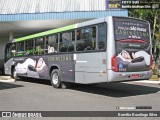 Viação Garcia 8965 na cidade de Rolândia, Paraná, Brasil, por Romílio Busólogo Silva . Número da foto: #6931911.