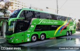 Jasmim Turismo 10020 na cidade de Itaúna, Minas Gerais, Brasil, por Vicente de Paulo Alves. Número da foto: #6930884.