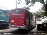 Allibus Transportes 4 5673 na cidade de São Paulo, São Paulo, Brasil, por Rafael Lopes de Oliveira. Número da foto: #6930012.