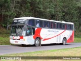 São Carlos Turismo e Viagens 8609 na cidade de Irani, Santa Catarina, Brasil, por Reinaldo Gonçalves. Número da foto: #6932928.