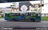 Santa Zita Transportes Coletivos 21104 na cidade de Cariacica, Espírito Santo, Brasil, por Everton Costa Goltara. Número da foto: #6932517.