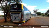 RodeRotas - Rotas de Viação do Triângulo 7119 na cidade de Goiânia, Goiás, Brasil, por Vander Santos. Número da foto: #6929818.