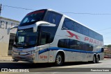Expresso de Prata 161155 na cidade de Garça, São Paulo, Brasil, por Francisco Ivano. Número da foto: #6932771.