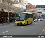 SOGAL - Sociedade de Ônibus Gaúcha Ltda. 328 na cidade de Canoas, Rio Grande do Sul, Brasil, por Jardel Moraes. Número da foto: #:id.