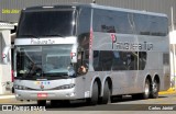 Primavera Tur 8965 na cidade de Goiânia, Goiás, Brasil, por Carlos Júnior. Número da foto: #6930967.
