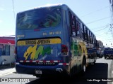 Ônibus Particulares CB 1558 na cidade de Heredia, Heredia, Heredia, Costa Rica, por Luis Diego Sánchez. Número da foto: #6929546.