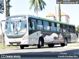 Viação Garcia 8965 na cidade de Rolândia, Paraná, Brasil, por Romílio Busólogo Silva . Número da foto: #6931888.