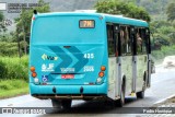 VSFL - Viação São Francisco 435 na cidade de Juiz de Fora, Minas Gerais, Brasil, por Pedro Henrique. Número da foto: #:id.