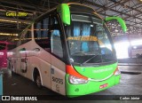 Transbrasiliana Transportes e Turismo 51055 na cidade de Goiânia, Goiás, Brasil, por Carlos Júnior. ID da foto: :id.