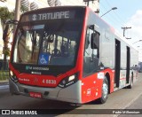 Express Transportes Urbanos Ltda 4 8838 na cidade de São Paulo, São Paulo, Brasil, por Pedro Millennium. Número da foto: #:id.